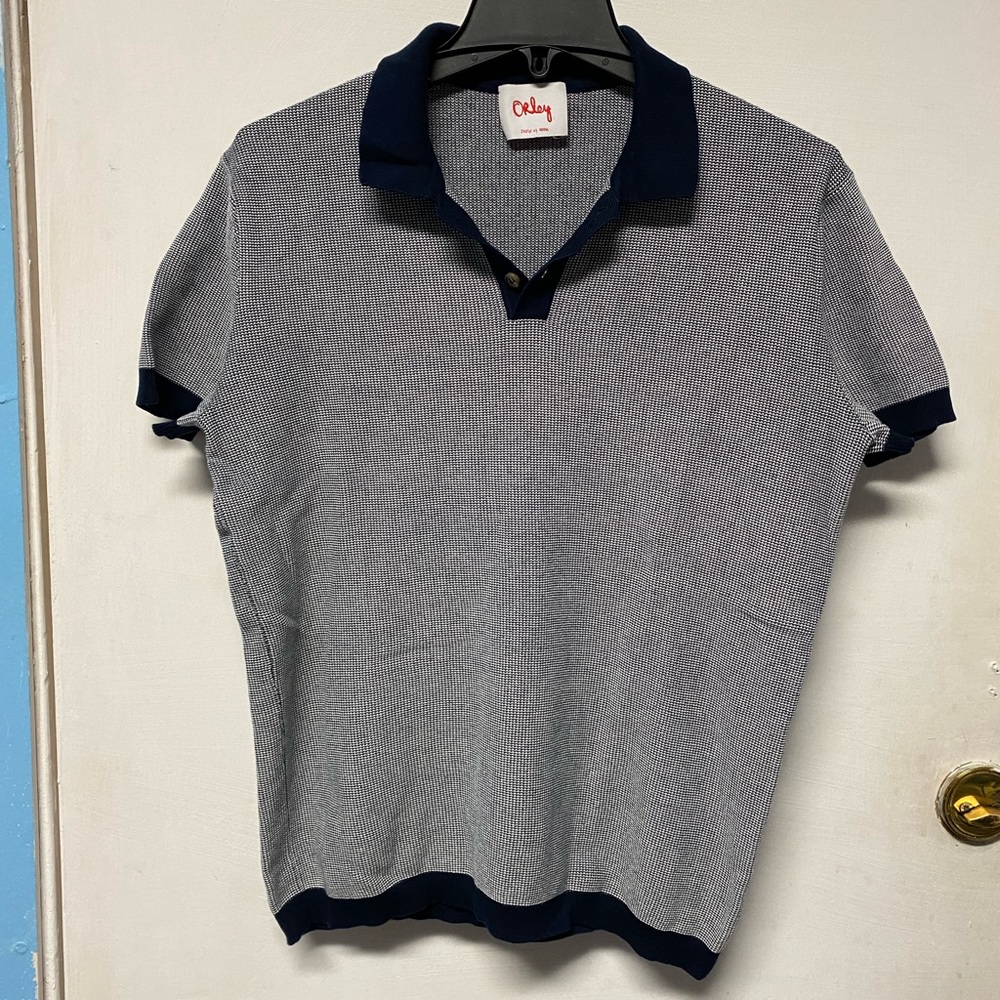 ORLEY - Picture 1 of 7